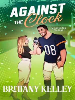 Against the Clock - ebook